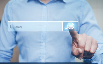 ¿Qué es un dominio web? ¿De dónde sacó uno?