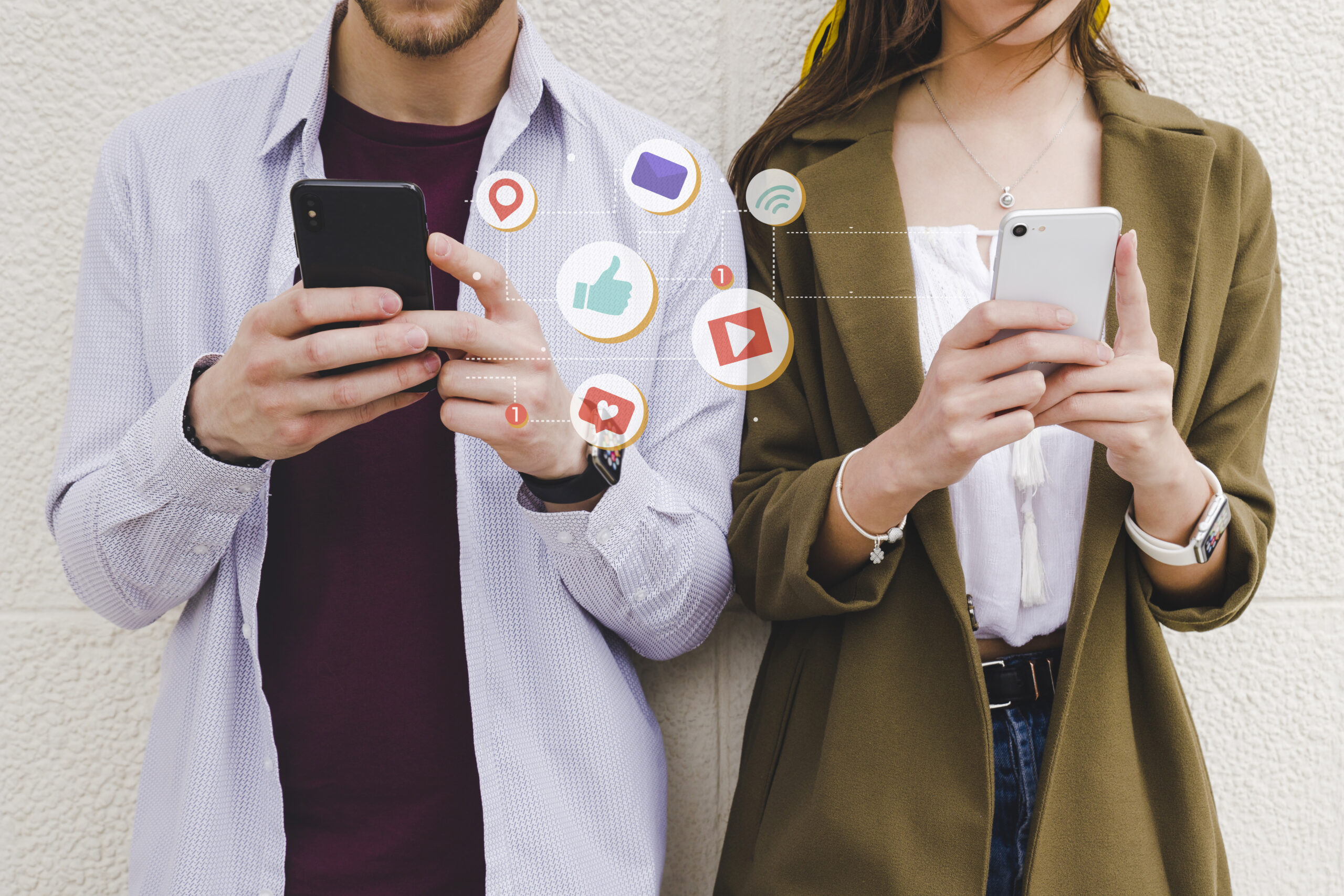Conoce las herramientas digitales básicas que puedes utilizar para que tu estrategia de marketing sea efectiva