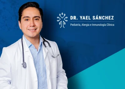 Dr. Yael Sánchez