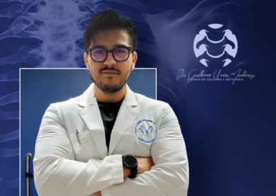 Dr. Guillermo Urrea