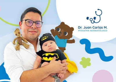 Dr. Juan Carlos Martínez